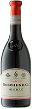 Boschendal 1685 Shiraz 750ml